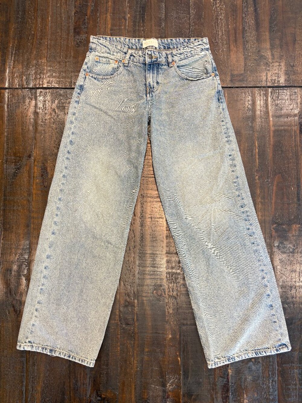 Motel Rocks Denim